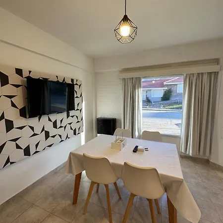 Mailar D2 Apartment Puerto Madryn Exterior photo