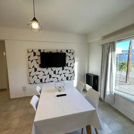 Mailar D2 Apartment Puerto Madryn Exterior photo