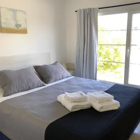 Mailar D2 Apartment Puerto Madryn Exterior photo
