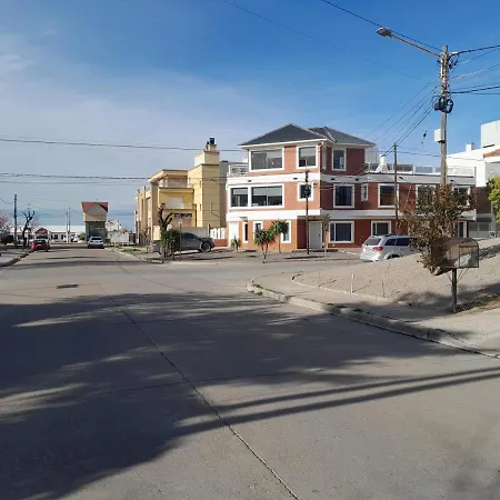 Mailar D2 Apartment Puerto Madryn Exterior photo