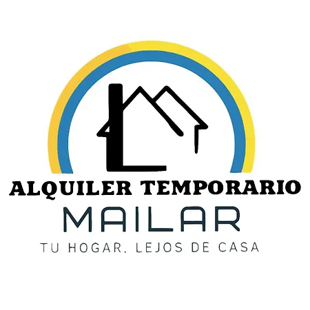 Mailar D2 Apartment Puerto Madryn Exterior photo
