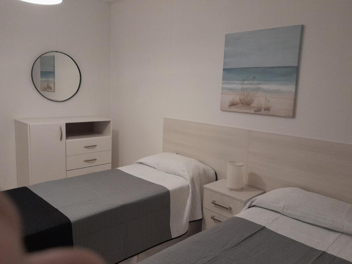 Apartment Mailar D2
