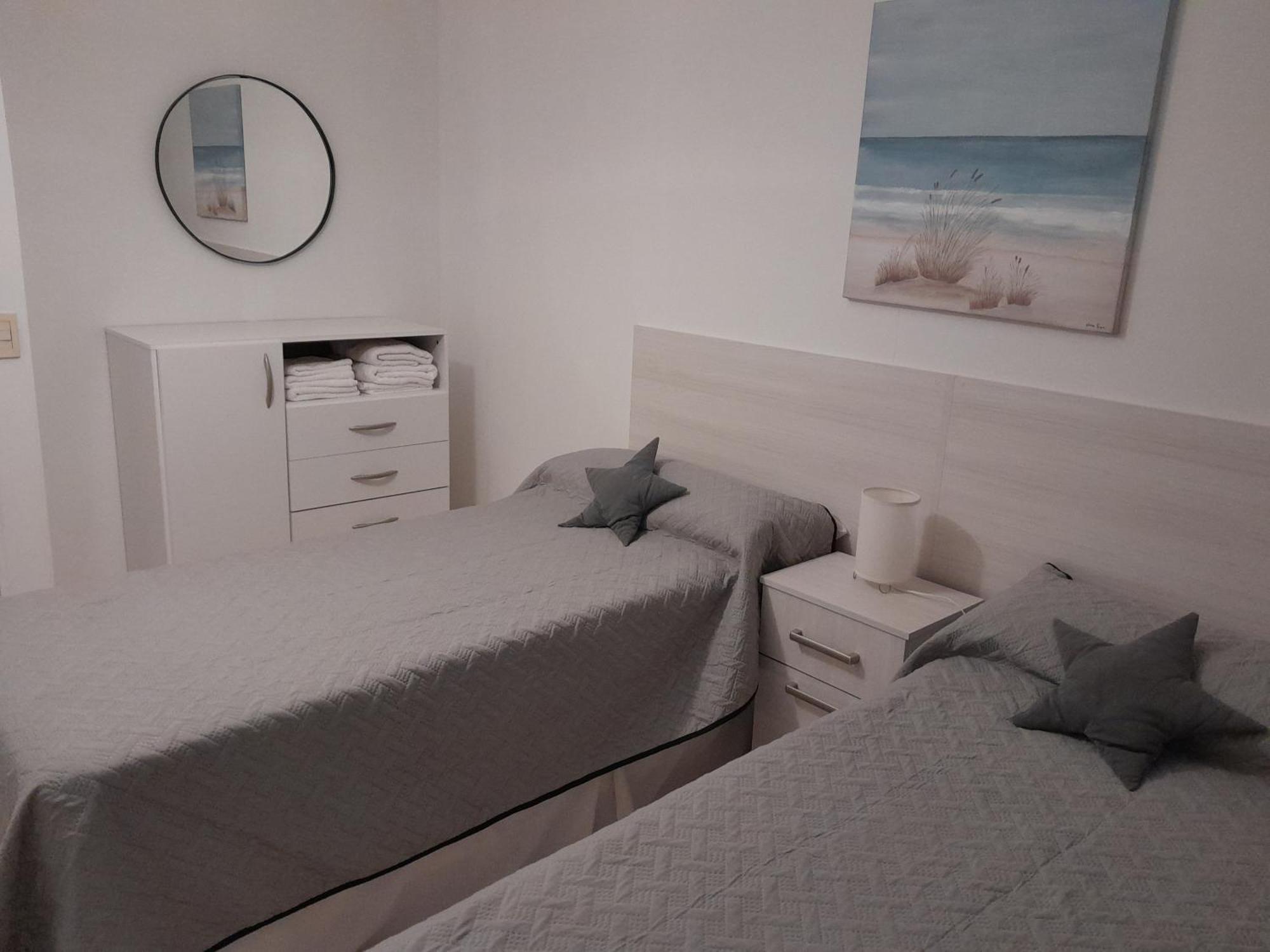 Mailar D2 Apartment *